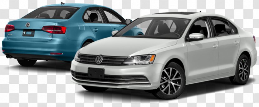 2017 Volkswagen Jetta 1.4T S Car Front-wheel Drive Vehicle - Automotive Design Transparent PNG