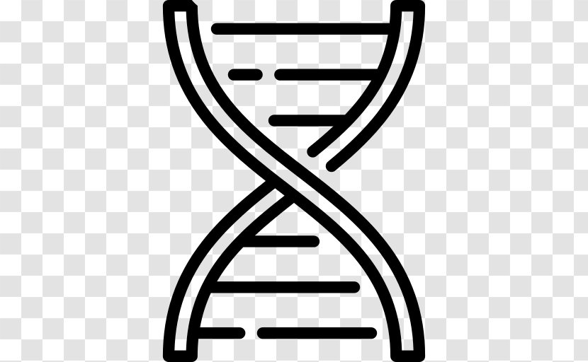 DNA Vector Graphics Biotechnology Illustration Nucleic Acid Structure - Dna Symbol Transparent PNG