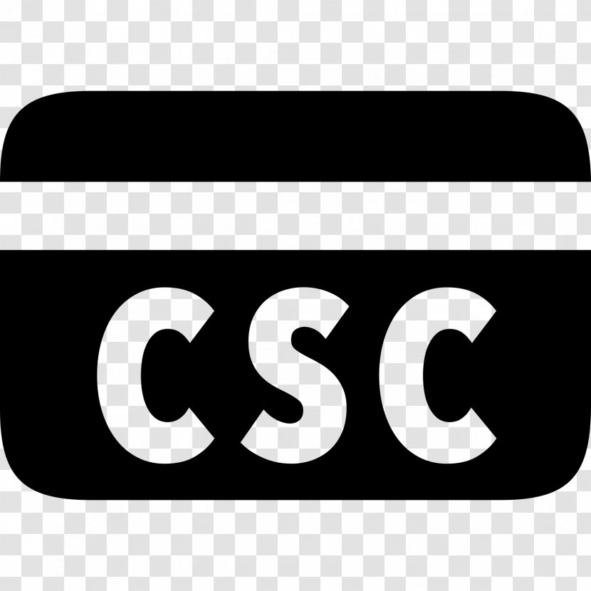 Card Security Code Computer Credit Symbol - Rectangle - Barcode I Love You Transparent PNG