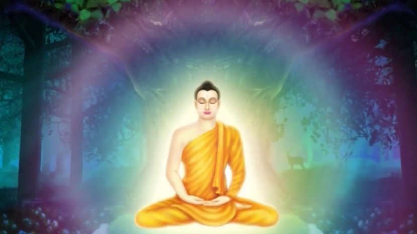 Bodhi Tree Siddhartha Enlightenment In Buddhism - Flower Transparent PNG