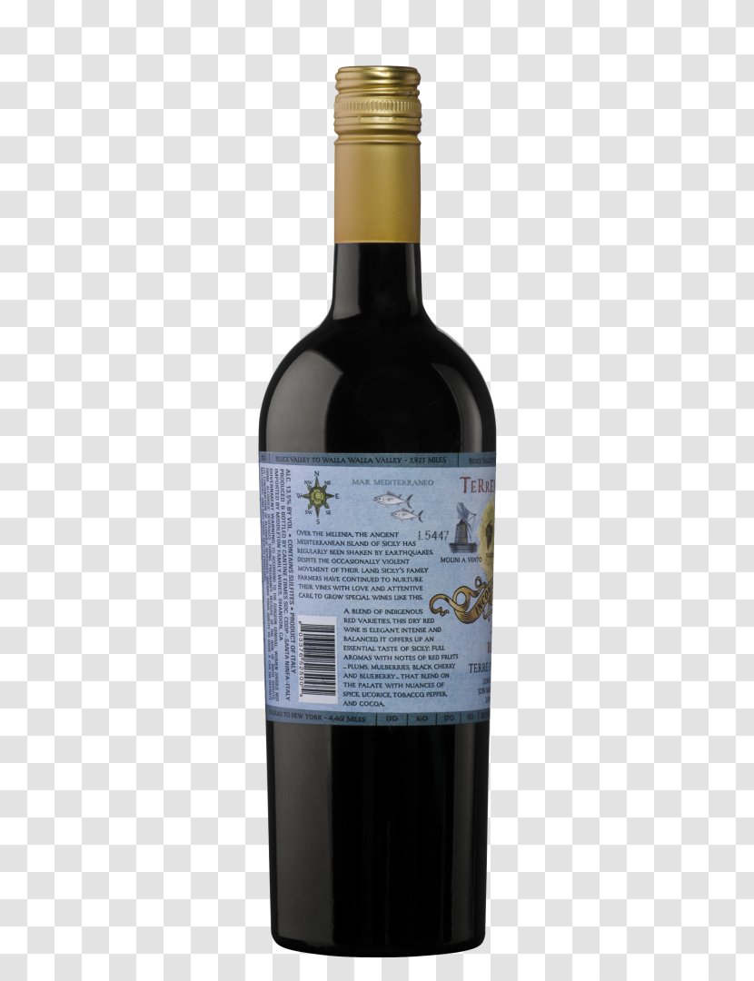 Liqueur Dessert Wine Frappato Nero D'Avola Transparent PNG