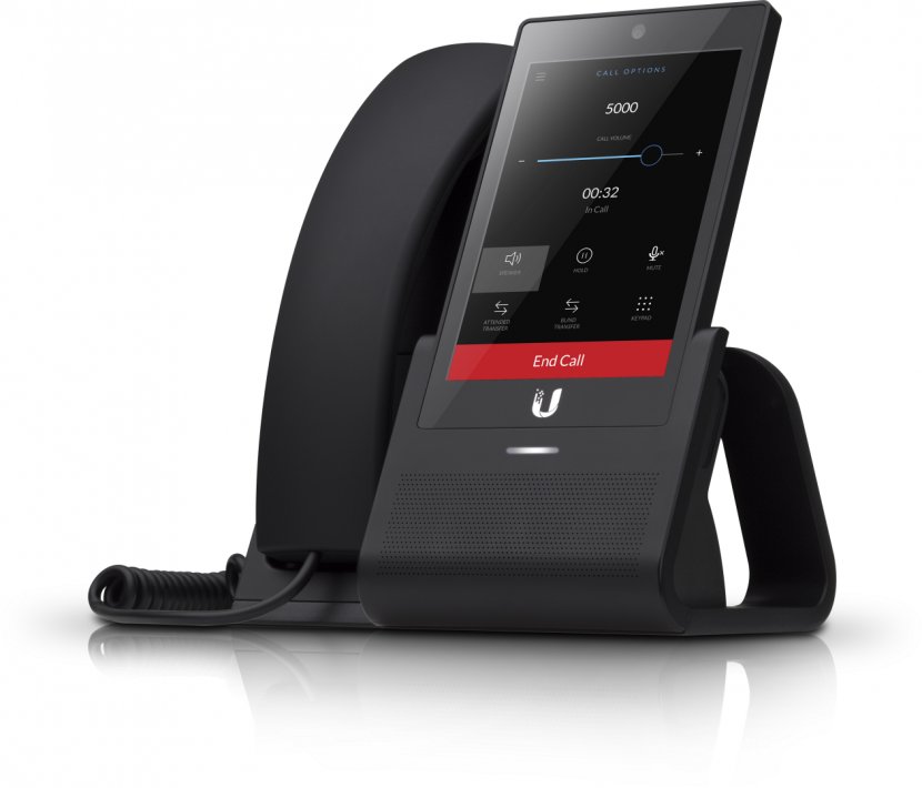 VoIP Phone Voice Over IP Ubiquiti Networks UniFi UVP UVP-PRO - Bt Wifi - Lenovo Privacy Settings Transparent PNG