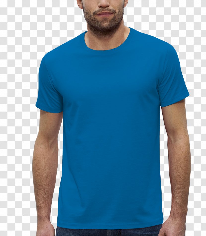 T-shirt Sleeve Top Clothing - T Shirt - T-shirts Transparent PNG