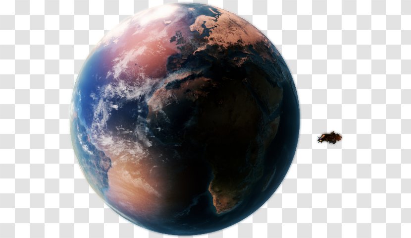 Earth Warframe Planet Wiki World - Mars Transparent PNG