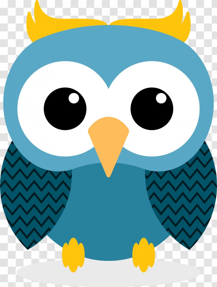 Owl Clip Art - Bird Of Prey Transparent PNG