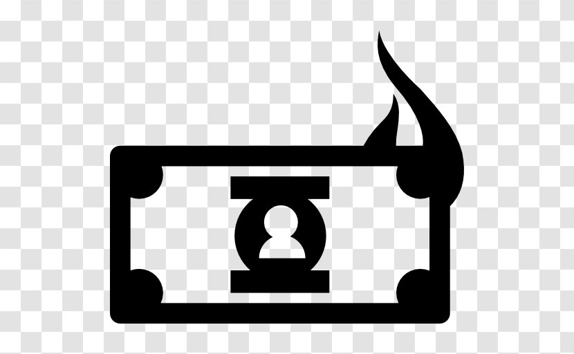 Money Clip Art - Burn Transparent PNG