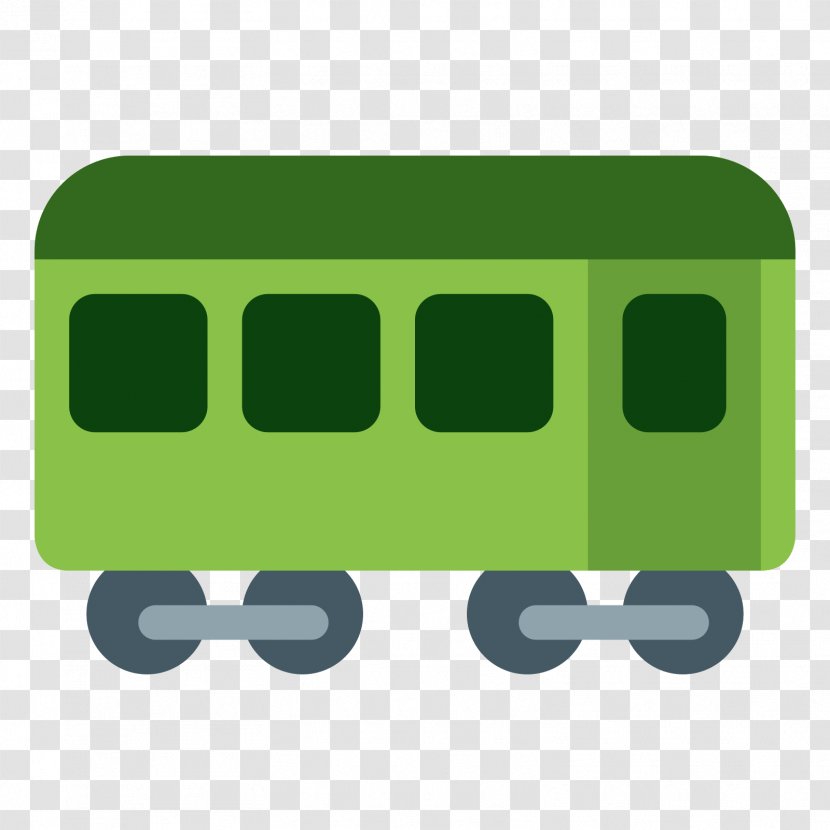 Rail Transport Train Railroad Car - Yellow - Rails Transparent PNG