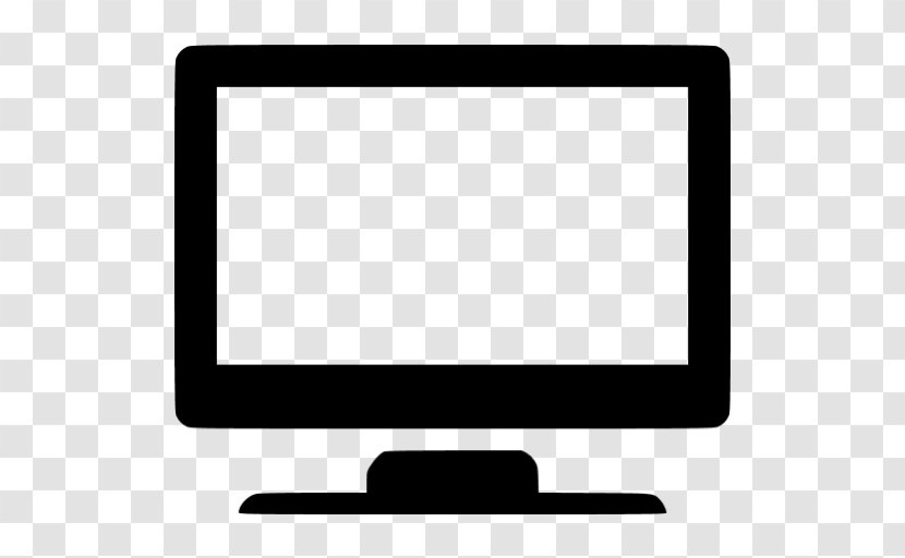 Computer Monitors Television Show - Ledbacklit Lcd Transparent PNG