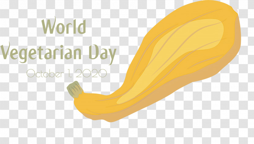 World Vegetarian Day Transparent PNG