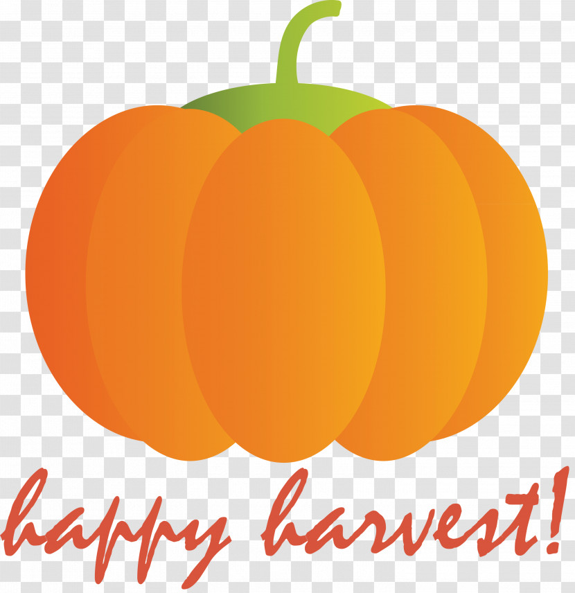 Happy Autumn Happy Fall Autumn Harvest Transparent PNG