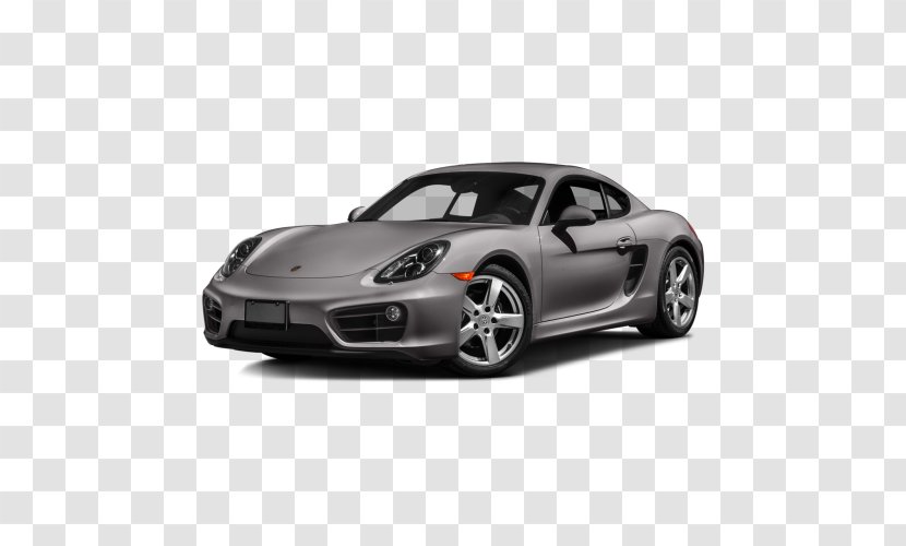 2016 Porsche Cayman 2018 718 2014 2015 - Boxster Transparent PNG