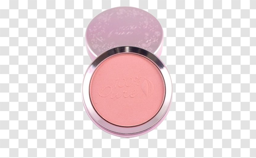 100% Pure Fruit Pigmented Mascara Rouge Cosmetics Foundation Powder - Oryza Sativa Transparent PNG