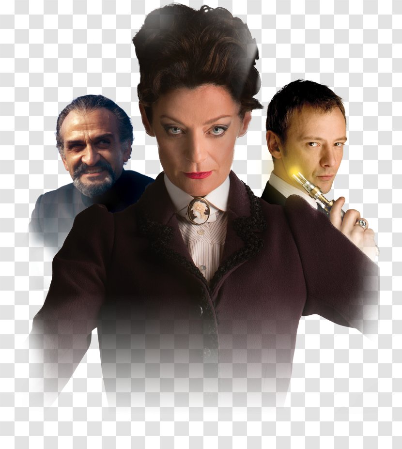Doctor Who The Master Third Second Transparent PNG