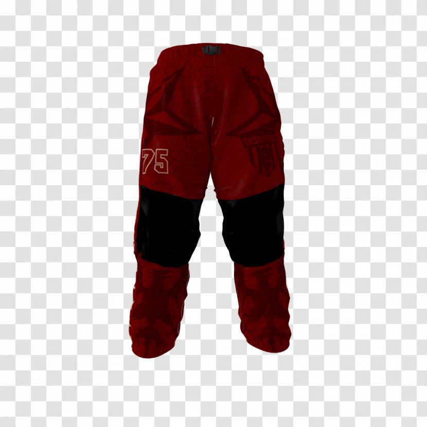 Hockey Protective Pants & Ski Shorts - Gear In Sports Transparent PNG