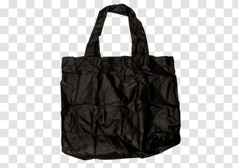 Tote Bag Leather Zipper Plastic Transparent PNG