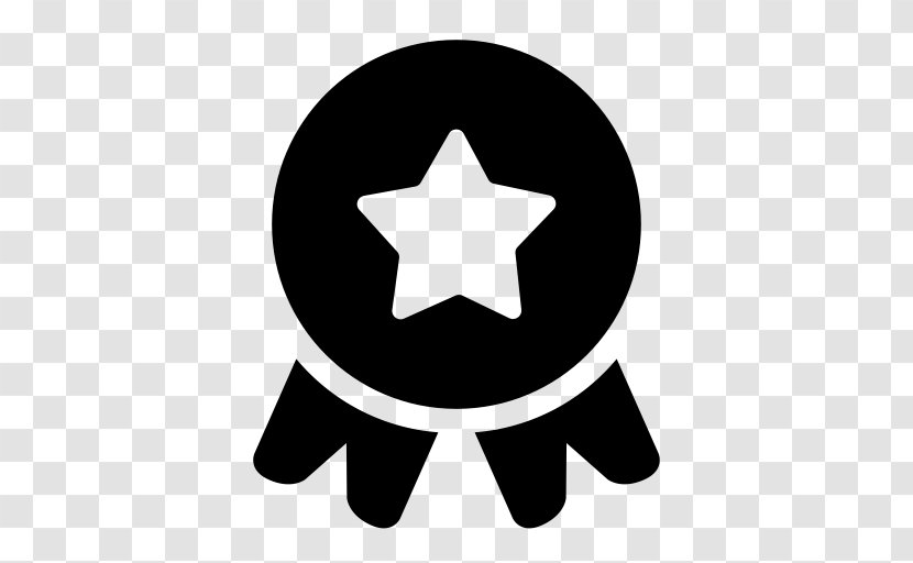 Circle Logo - Blackandwhite - Emblem Transparent PNG