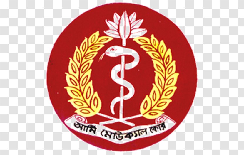 Armed Forces Medical College Army College, Rangpur Bangladesh Corps - Brand - Monogram Transparent PNG