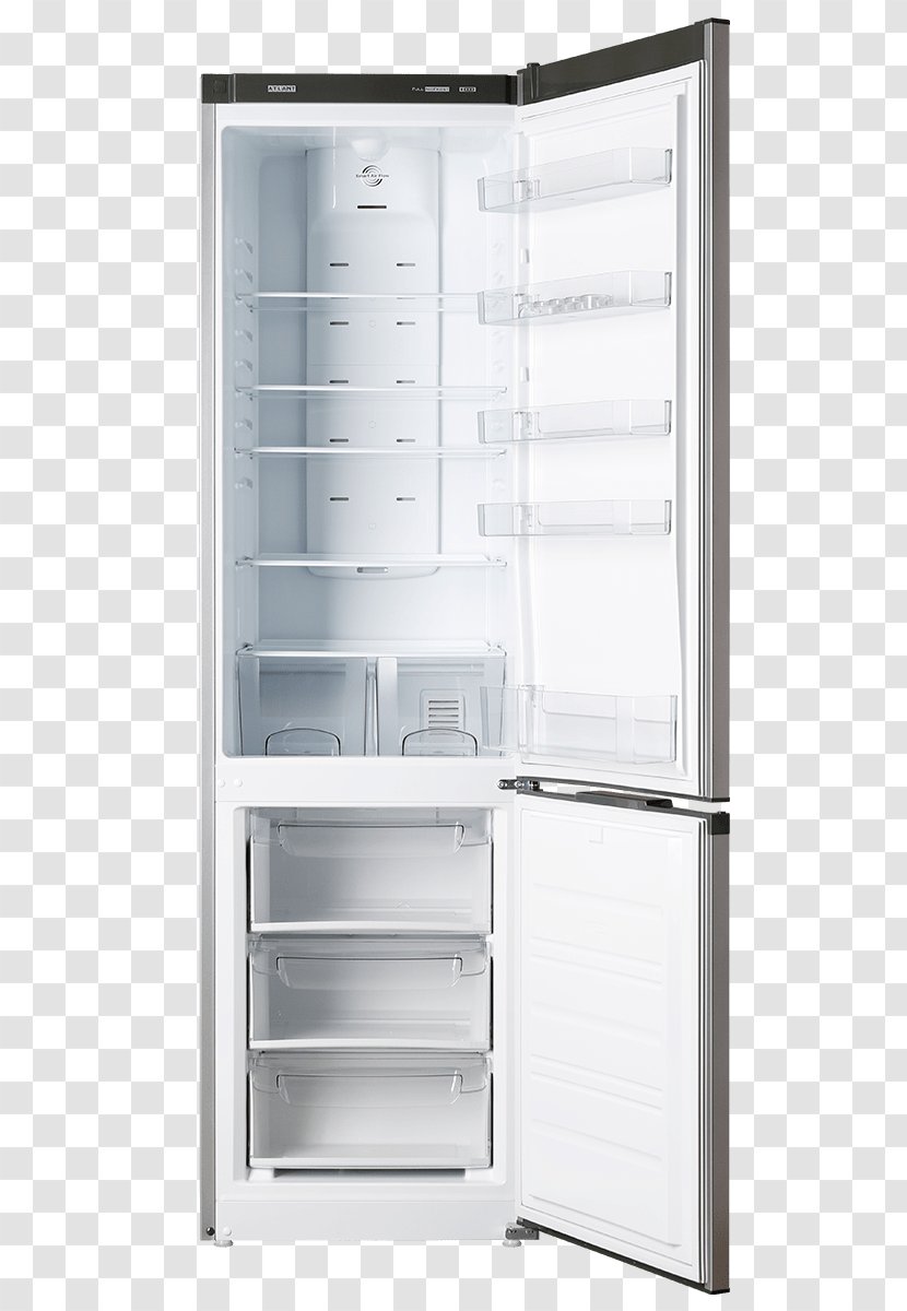 Refrigerator Atlas Washing Machines Retail Transparent PNG