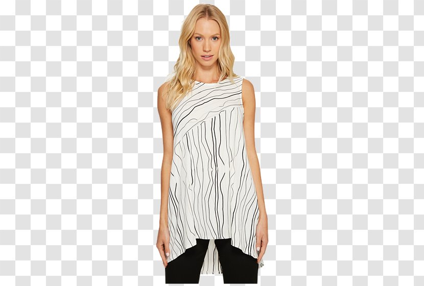 Sleeve T-shirt Maxi Dress Top - Joint Transparent PNG