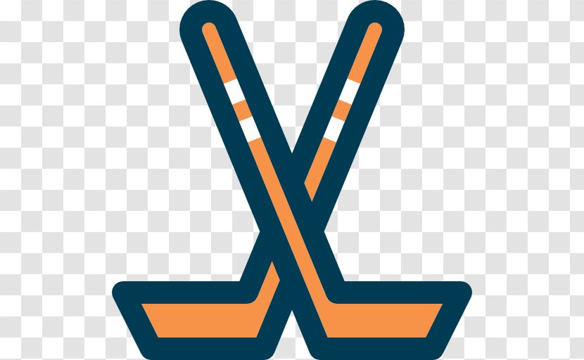 Hockey Stick Golf Clip Art - Symbol Transparent PNG