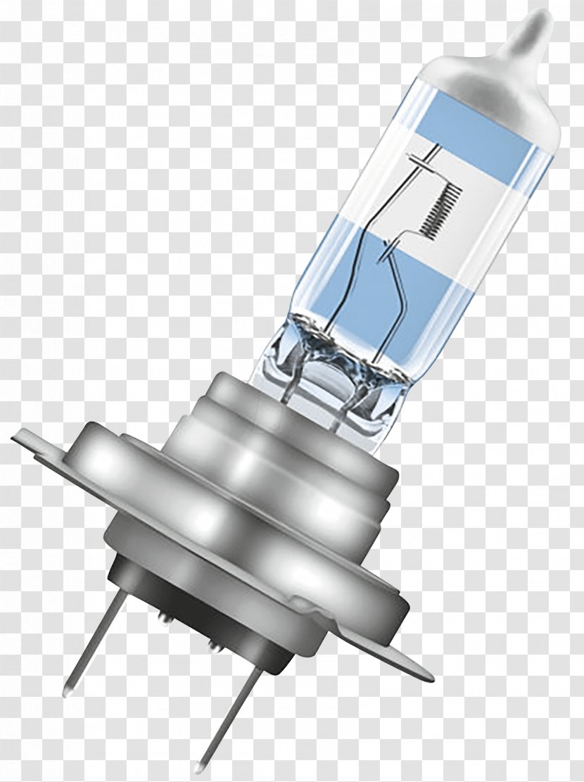 Light Bulb Cartoon - Medical Equipment - Halogen Transparent PNG