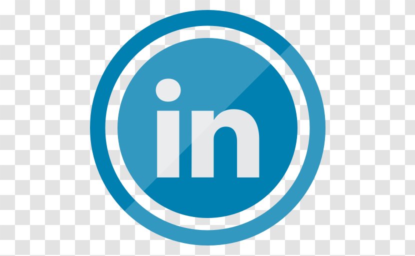 LinkedIn User Profile Clip Art - Symbol - Linkedin Transparent PNG