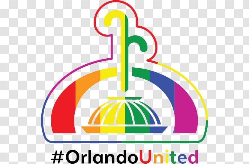 Pulse Memorial Orlando Nightclub Shooting ORLANDO FLORIST LLC Love Is - Greater - Lgbt Transparent PNG
