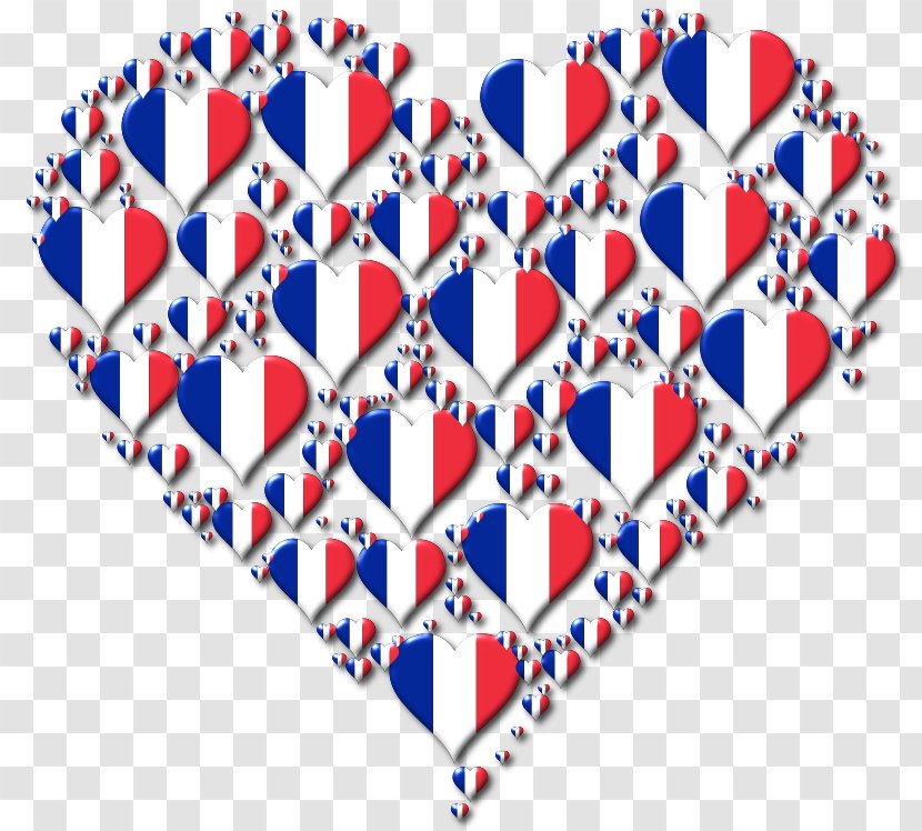 Flag Of France T-shirt Clip Art - Watercolor Transparent PNG