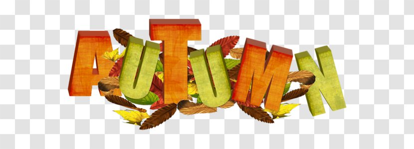 Autumn Animated Film Season - Color Transparent PNG