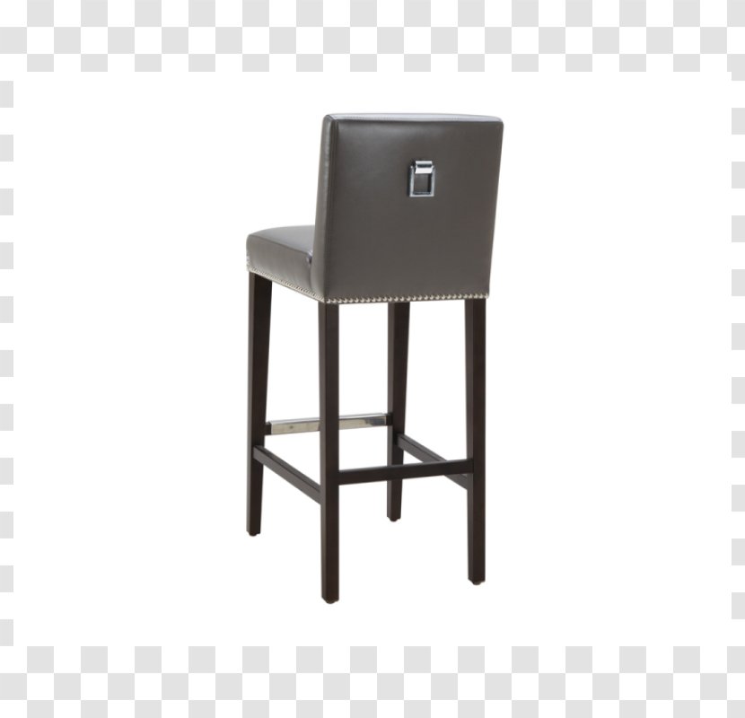 Bar Stool Slate Faux Leather (D8631) Chair Table - D8631 Transparent PNG