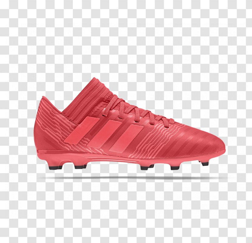 Football Boot Adidas Predator Shoe Cleat - Footwear Transparent PNG