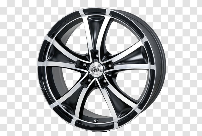 Car Autofelge Rim Wheel Transparent PNG