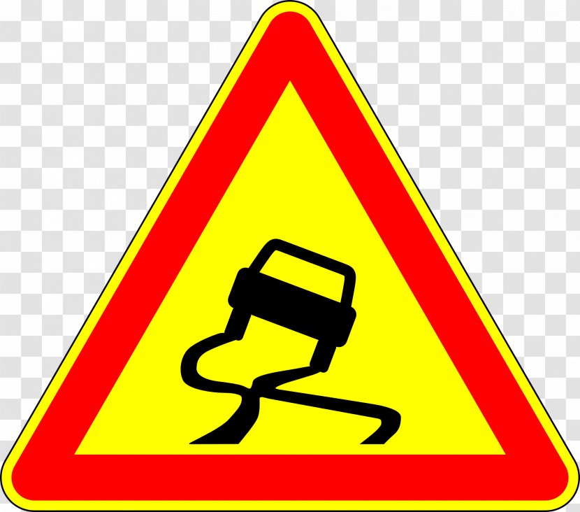 Car Traffic Sign Road Vehicle - Stop - Signs Transparent PNG