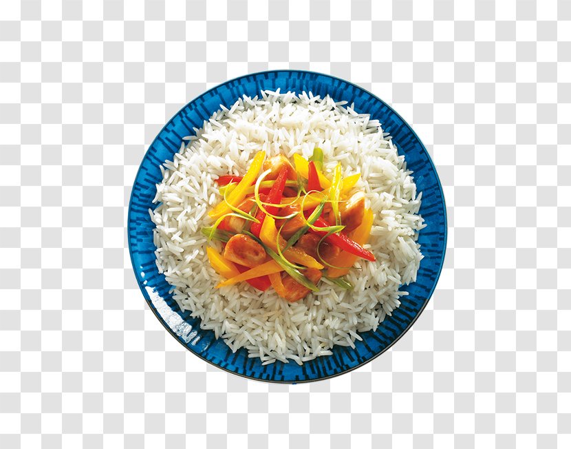 Basmati Rice Cereal Food Riso Scotti S.p.A. - Recipe Transparent PNG