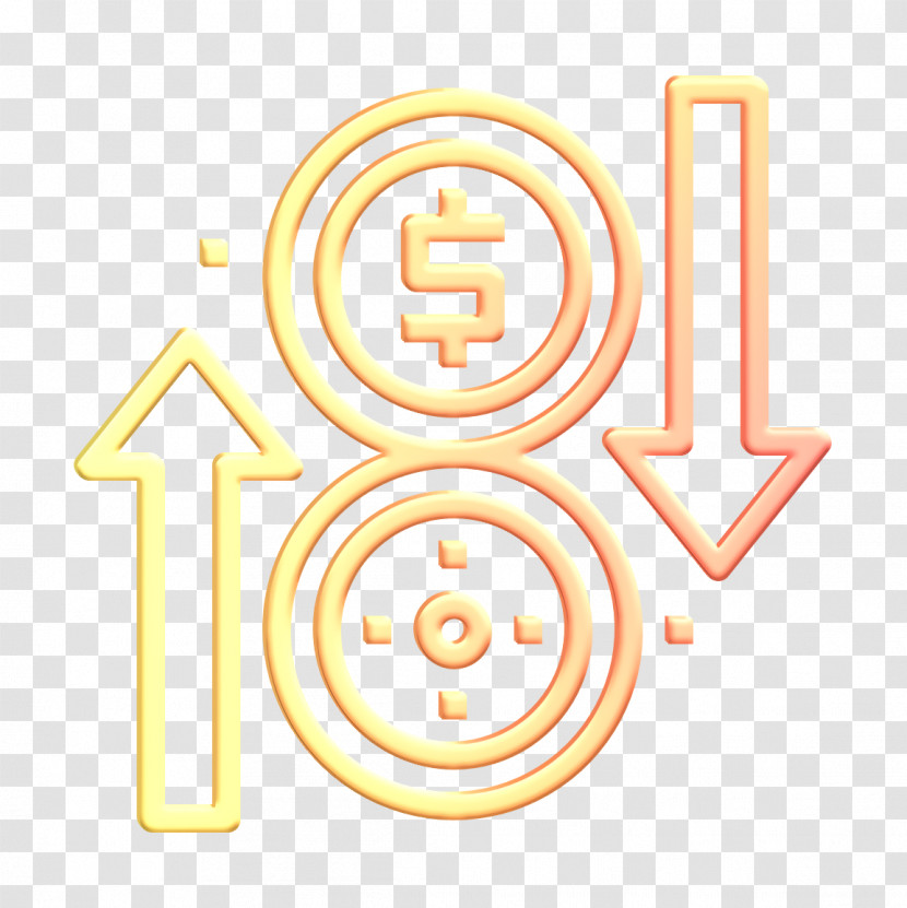 Casino Icon Lotto Icon Exchange Icon Transparent PNG