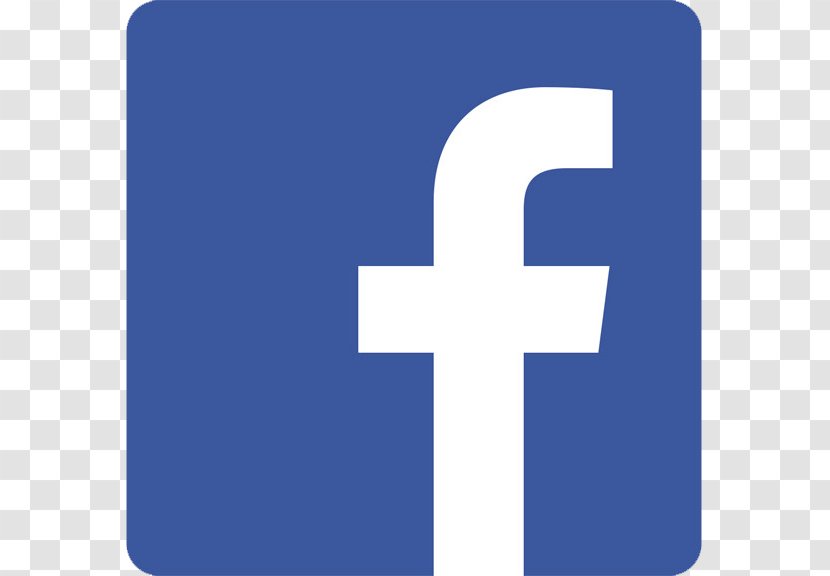 Facebook - Inc - Logo Transparent PNG