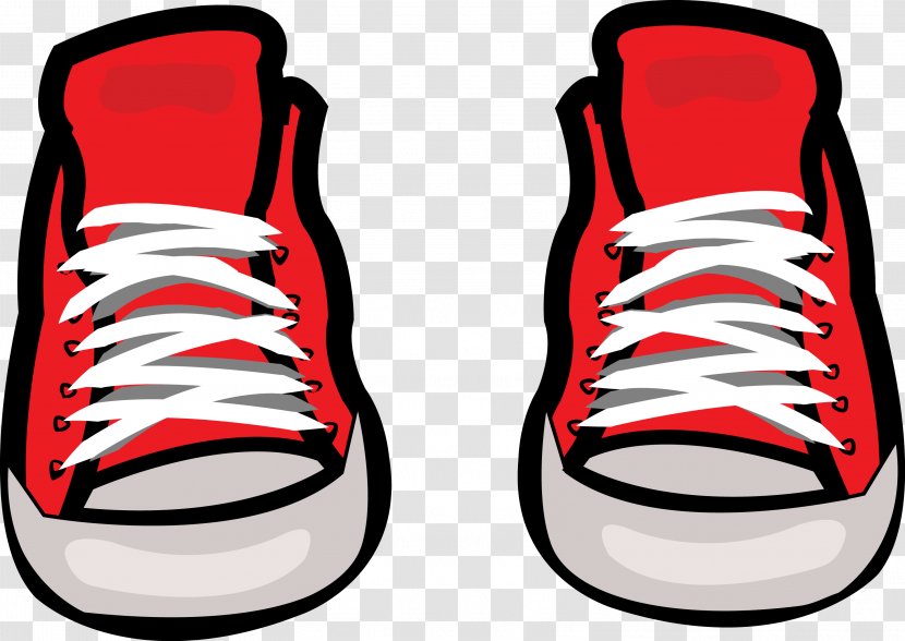 Converse Shoe Sneakers Chuck Taylor All-Stars Clip Art - Nike - Canvas Shoes Transparent PNG