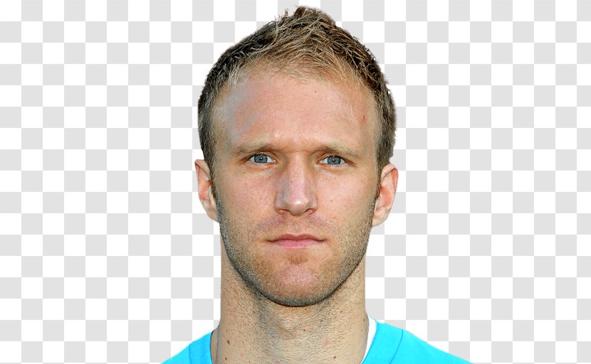 Daniel Florea Chin Facial Hair Cheek Forehead - Gary Cahill Transparent PNG