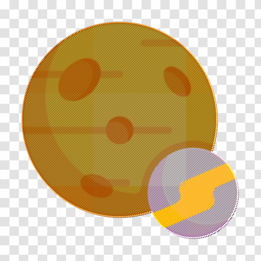 Space Icon Planet Icon Transparent PNG
