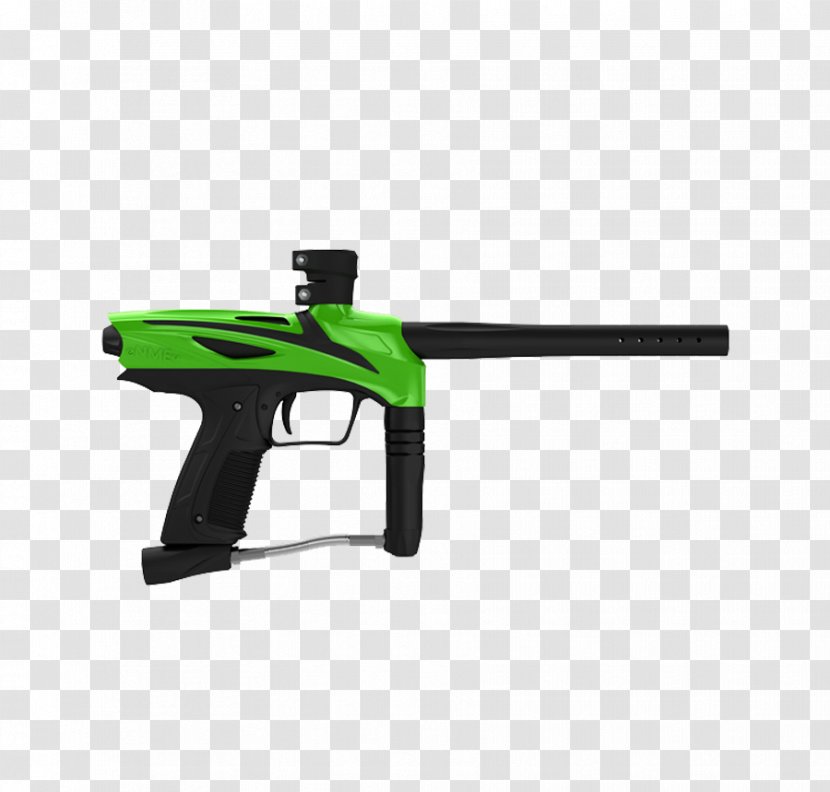 Paintball Guns GOG.com Tippmann - Firearm - Sports Equipment Transparent PNG