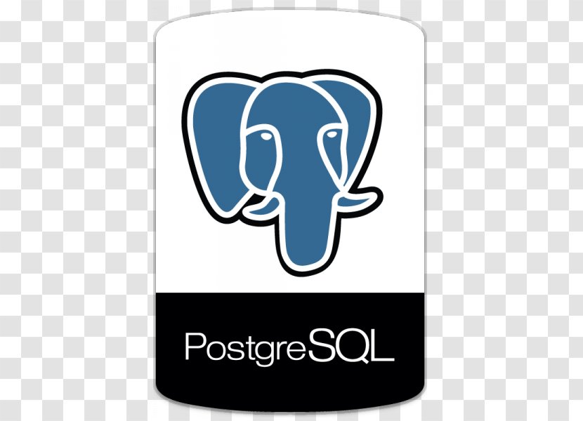 PostgreSQL Relational Database Management System SQLite - Technology - Bitcoin Transparent PNG