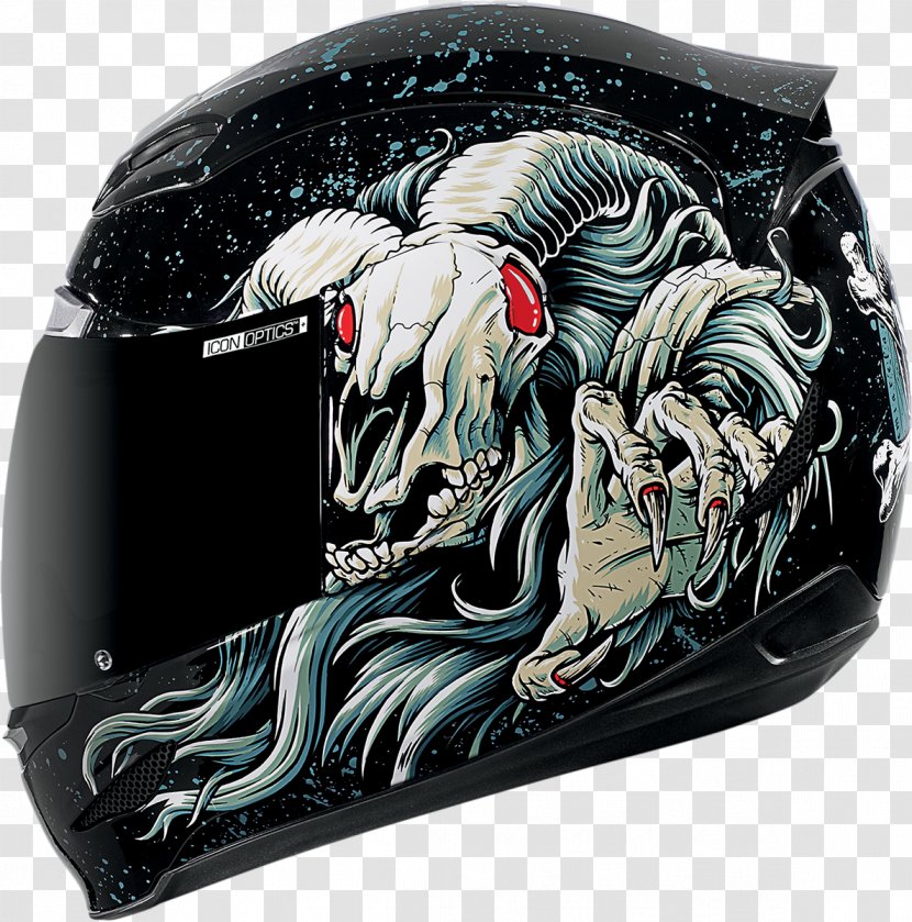 Motorcycle Helmets Hoodoo Motocross - Helmet Transparent PNG