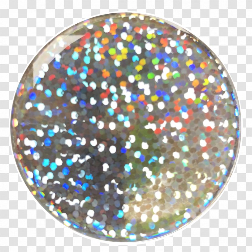 Gold Confetti Background - Plate Embellishment Transparent PNG