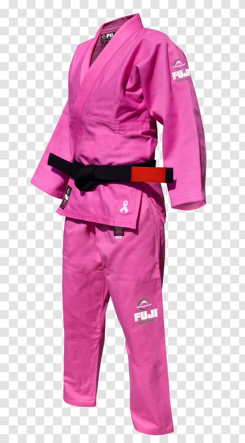 Brazilian Jiu-jitsu Gi Rash Guard Judo Sport - Dry Suit Transparent PNG