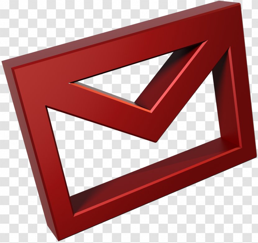 Email Address Letter Marketing - E Mail Transparent PNG