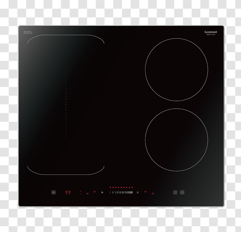 Induction Cooking Ranges Inductive Reasoning Oven - Cooktop Transparent PNG
