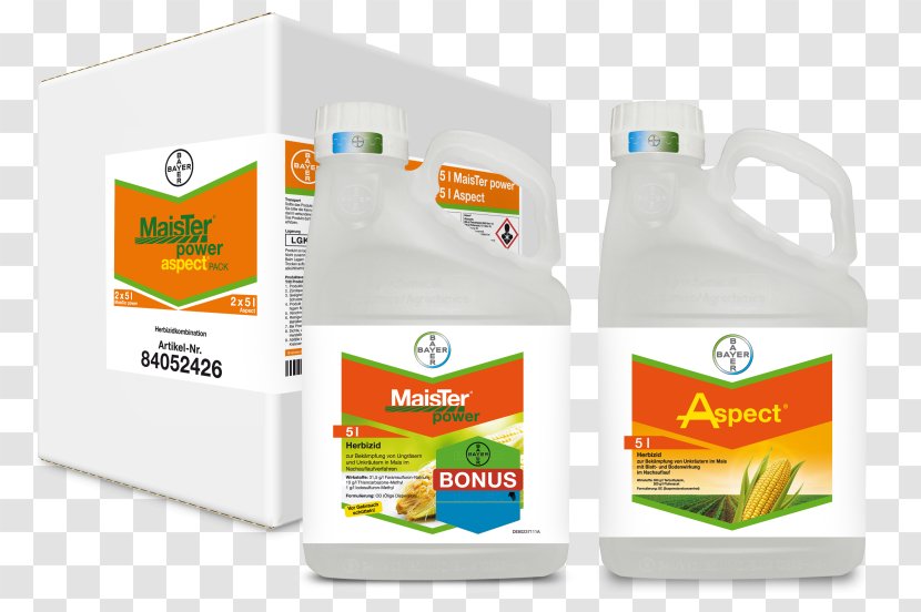 Herbicide Bayer Crop Agricultural Science Flufenacet - Grass - Product Kind Transparent PNG