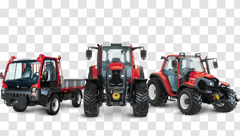 Lindner Steyr Tractor Kundl Tractortecnic Unitrac - Caterpillar Inc - Cleaning Services Transparent PNG