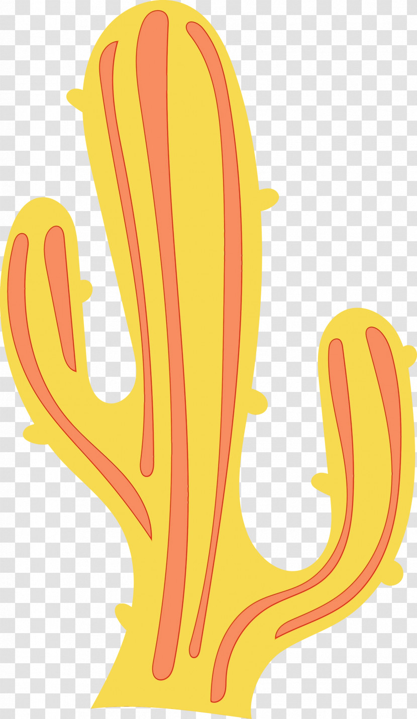 Flower Logo Yellow Line M-tree Transparent PNG