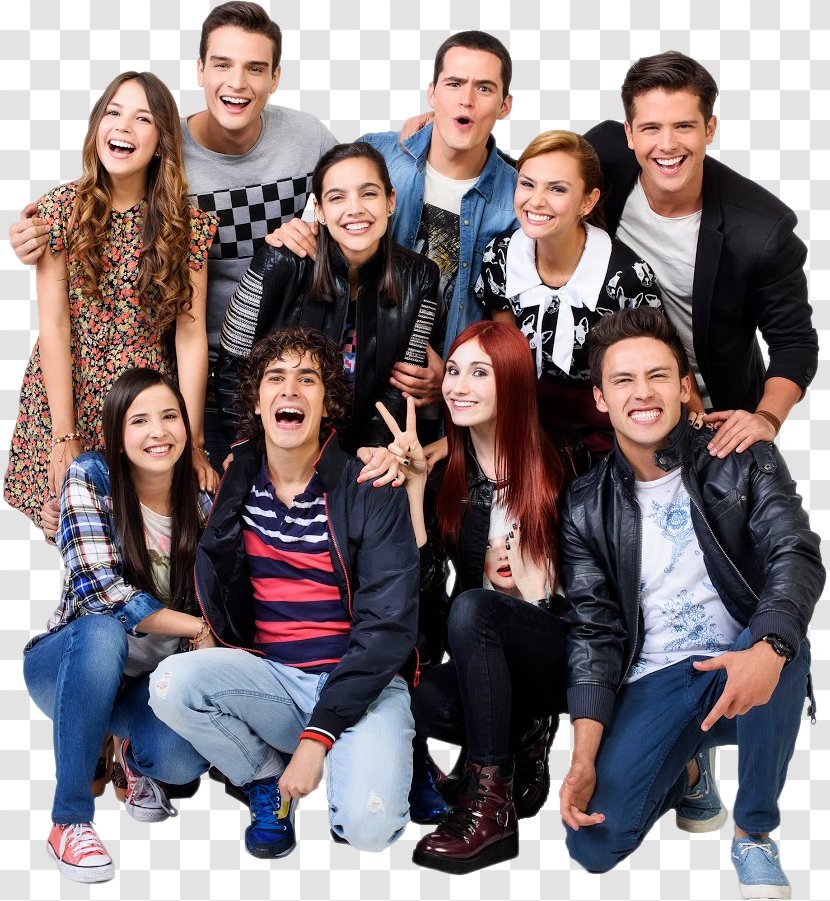 Nickelodeon Tamara Franco Ritmo Robótico Season Yo Soy Franky - Isa Tkm - Social Group Transparent PNG
